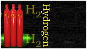 Khí Hydro tinh khiết - Công Ty TNHH Năng Lượng Bình An